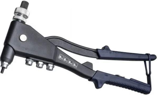 Trusa cleste popnituri metrice, M3, M4, M5, M6, Jufisto - imagine 4