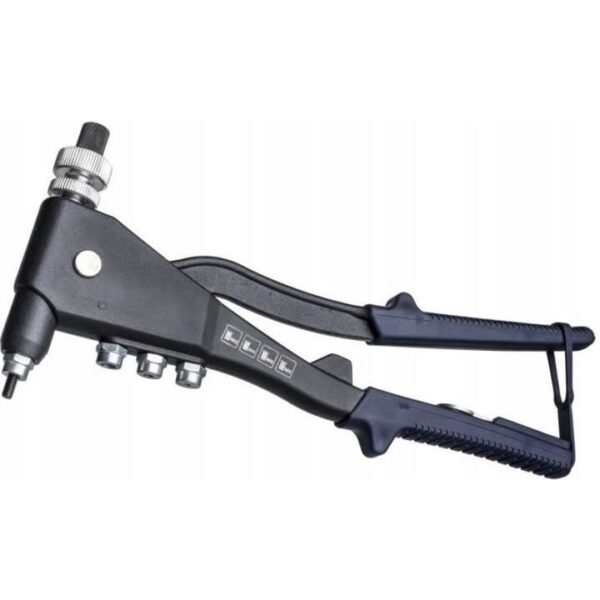 Trusa cleste popnituri metrice, M3, M4, M5, M6, Jufisto - imagine 3