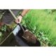 Compostor de gradina, 380 L, negru, Compogreen - imagine 3