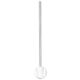 Kit pentru barmani, cocktail shaker, inox, set 5 piese, 550 ml, Springos - imagine 12