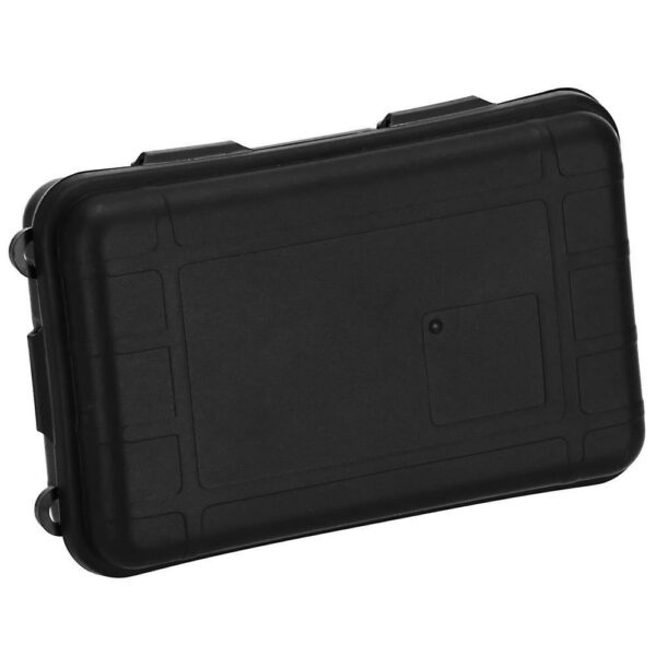 Kit turistic, supravietuire, multifunctional, cu trusa, set 21 piese, 20x11x5 cm, Springos - imagine 17