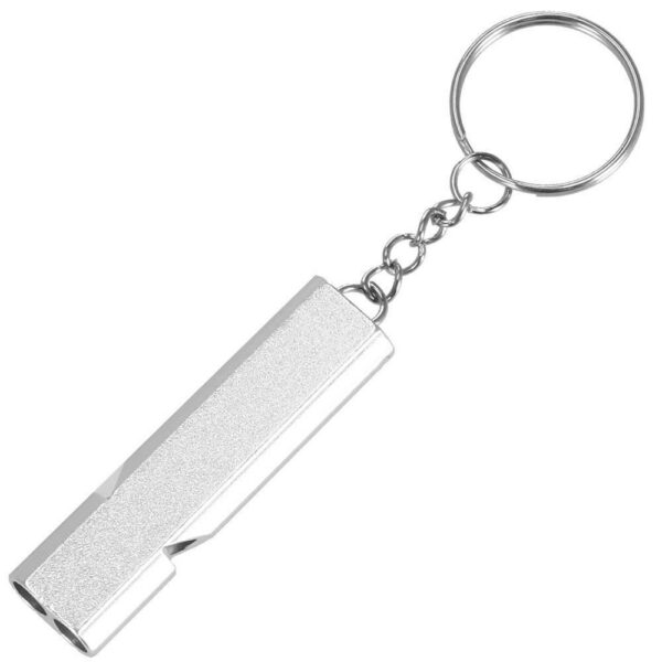 Kit turistic, supravietuire, multifunctional, cu trusa, set 21 piese, 20x11x5 cm, Springos - imagine 12
