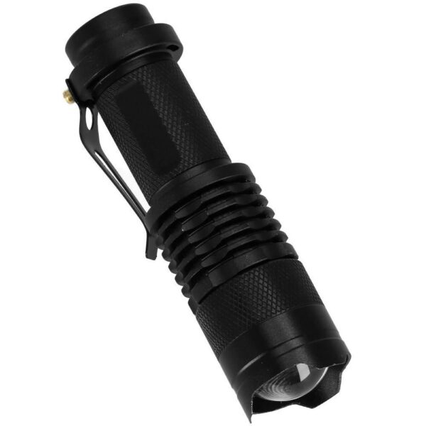 Kit turistic, supravietuire, multifunctional, cu trusa, set 21 piese, 20x11x5 cm, Springos - imagine 10