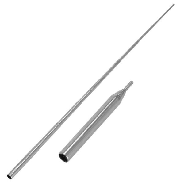 Kit turistic, supravietuire, multifunctional, cu trusa, set 21 piese, 20x11x5 cm, Springos - imagine 6