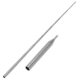 Kit turistic, supravietuire, multifunctional, cu trusa, set 21 piese, 20x11x5 cm, Springos - imagine 6