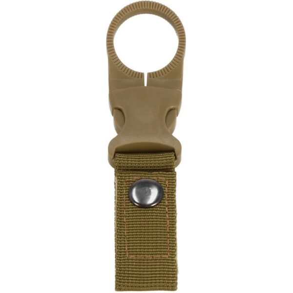 Kit turistic, supravietuire, multifunctional, cu trusa, set 21 piese, 20x11x5 cm, Springos - imagine 5
