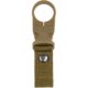 Kit turistic, supravietuire, multifunctional, cu trusa, set 21 piese, 20x11x5 cm, Springos - imagine 5