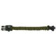 Kit turistic, supravietuire, multifunctional, cu trusa, set 21 piese, 20x11x5 cm, Springos - imagine 27