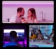 Banda LED Sonoff Wifi RGB L2 5m, Sincronizare Muzica, IP65, Wifi, Bluetooth, Telecomanda - imagine 12