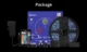 Banda LED Sonoff Wifi RGB L2 5m, Sincronizare Muzica, IP65, Wifi, Bluetooth, Telecomanda - imagine 14