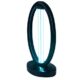 Lampa UV-C germicida cu dubla sterilizare, telecomanda si temporizator, UVCX, 38W - 60 mp - imagine 6