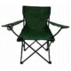 Scaun pliabil gradina, camping, pescuit, verde, max 120 kg, 50x50x80 cm - imagine 9