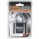 Lacat cu cifru, negru, 50 mm, Richmann Exclusive - imagine 2