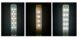 Lampa LED pentru birou cu display LCD 55 lm, 5W, 3 moduri iluminare, intensitate reglabila, termometru - imagine 9