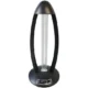Lampa UV-C germicida cu ozon, telecomada, senzor de prezenta si timer, 36W - 50 mp - imagine 2