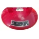 Lampa UV-C germicida cu ozon, telecomada, timer si senzor de prezenta, 36W - 50 mp - imagine 3