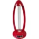 Lampa UV-C germicida cu ozon, telecomada, timer si senzor de prezenta, 36W - 50 mp - imagine 2