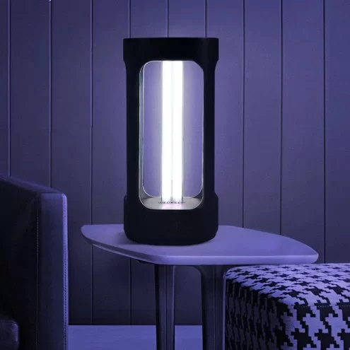 Lampa UV C germicida cu senzor miscare functie delay Five Smart Xiaomi 35W fara ozon 1