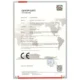Lampa UV-C germicida cu telecomanda, timer, functie delay, cadru metalic, 150W - 200 mp - imagine 7