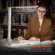 Lampa de birou Smart LED TaoTronics TT-DL02 control Touch, 4 moduri lumina, 14W, USB, Alba - imagine 3
