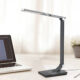 Lampa de birou Smart LED TaoTronics TT-DL16, protectie ochi, control touch, 5 moduri de lumina, USB, 12W, 600 lm - imagine 9