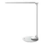 Lampa de birou Smart LED TaoTronics TT-DL19 control Touch, 5 moduri, protectie ochi, memorie, 9W, USB