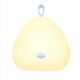 Lampa de veghe LED VAVA cu muzica, control touch, reglare intensitate, 8 melodii, acumulator - imagine 4