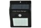 Lampa solara 20 LED-uri, senzor de miscare, senzor lumina - imagine 4