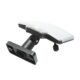 Lampa solara de perete, LED 8 W, panou extern, 2000 mAh, 3 moduri, IP65, Breckner Germany - imagine 2
