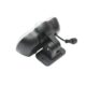 Lampa solara de perete cu senzor de miscare, LED 0.8 W, panou extern, 1200 mAh, IPX4, Breckner Germany - imagine 4