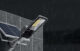 Lampa solara stradala LED Superfire FF5-E, Panou solar, Telecomanda, 897 W, 2000 lm, 20000 mAh - imagine 5