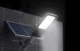 Lampa solara stradala LED Superfire FF5-E, Panou solar, Telecomanda, 897 W, 2000 lm, 20000 mAh - imagine 6