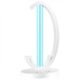 Lampa UV-C cu dubla sterilizare si senzor de prezenta, design italian FUPE, 38W
