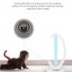 Lampa UV-C cu dubla sterilizare si senzor de prezenta, design italian FUPE, 38W - imagine 5