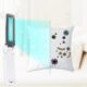 Lampa UV-C bactericida portabila, pliabila, pentru obiecte si suprafete, 3W - imagine 7