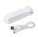 Lampa UV-C bactericida portabila, pliabila, pentru obiecte si suprafete, 3W - imagine 2