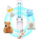 Lampa UV-C bactericida portabila, pliabila, pentru obiecte si suprafete, 3W - imagine 4