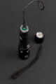 Lanterna LED Brennenstuhl LuxPremium TL 400 AFS, Acumulator reincarcabil, CREE-LED, 430 lm, 215m, Acumulator reincarcabil - imagine 3