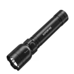 Lanterna LED Superfire GTS6, 358lm, Acumulator, distanta 225 m, incarcare USB-C, 7W