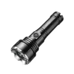 Lanterna LED Superfire R3, 2000 lm, 280 m, incarcare USB, 36W
