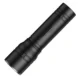 Lanterna LED Superfire S33-A, 130 lm, dustanta 220 m, incarcare USB, 4 moduri de iluminare, 2.5W