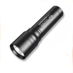 Lanterna LED Superfire S33-C, 210 lm, distanta180 m, incarcare USB, 5W