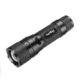 Lanterna LED Supfire F3-L2, ZOOM, 1100 lm, 300 m, incarcare USB, Negru