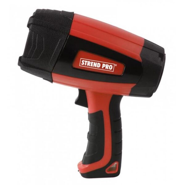 Lanterna lucru, LED XPG, 3 W, 400 lm, USB, Strend Pro  - imagine 2
