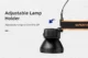 Lanterna LED pentru cap Superfire HL55, 150lm, 270m, 800mAh, incarcare USB-C - imagine 5