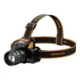 Lanterna LED pentru cap Superfire HL58, Zoom, 350lm, 230m, 2400mAh, control miscare mana, incarcare USB-C