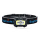 Lanterna LED pentru cap Supfire X30, Waterproof, 500lm, 130m, incarcare USB, control miscare mana