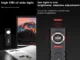 Lanterna Multifunctionala LED Superfire G20, Laser, 500 lumeni, acumulator 2000 mAh, incarcare USB-C - imagine 8