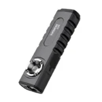 Lanterna Multifunctionala LED Superfire G20, Laser, 500 lumeni, acumulator 2000 mAh, incarcare USB-C