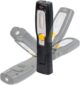 Lanterna de Lucru LED Brennenstuhl HL 200 A, 250 Lumeni, Reincarcabila, Sistem de agatare, Magnet - imagine 3